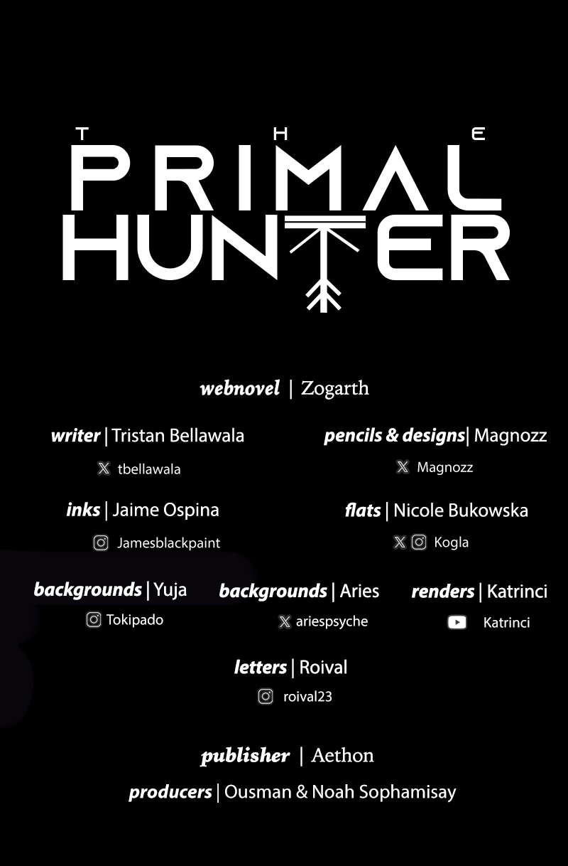 Primal Hunter Chapter 95 - Page 150 in English