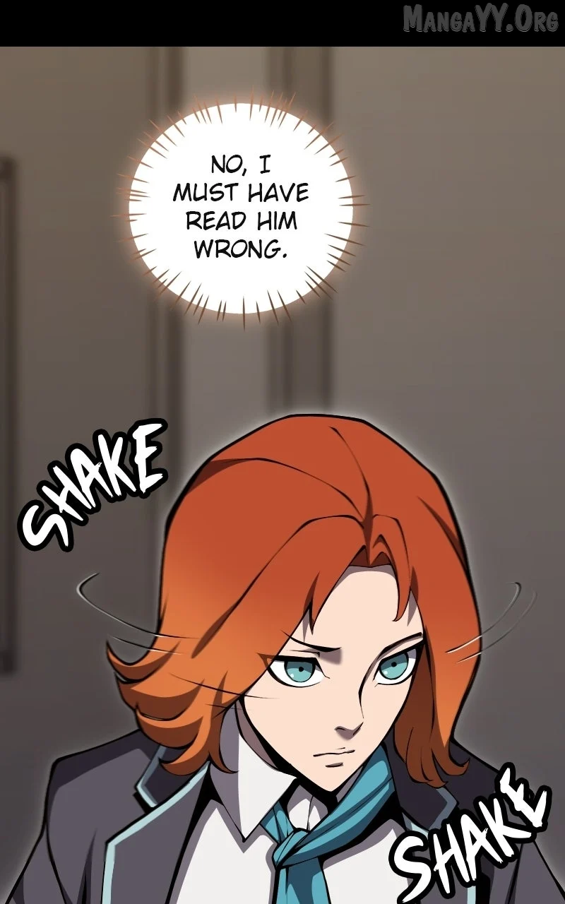 Primal Hunter Chapter 95 - Page 21 in English