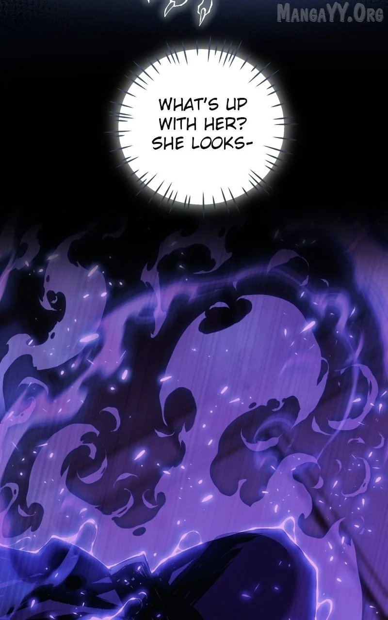 Primal Hunter Chapter 95 - Page 4 in English