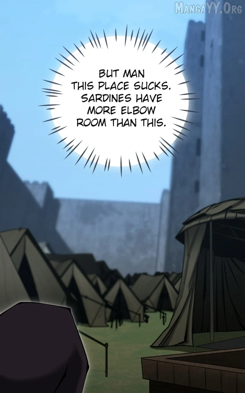 Primal Hunter Chapter 95 - Page 58 in English