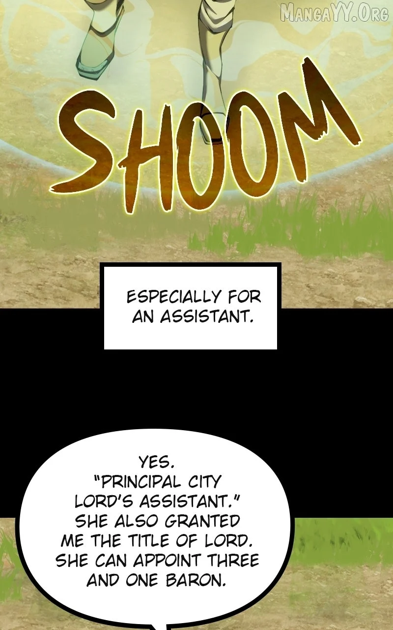 Primal Hunter Chapter 95 - Page 67 in English