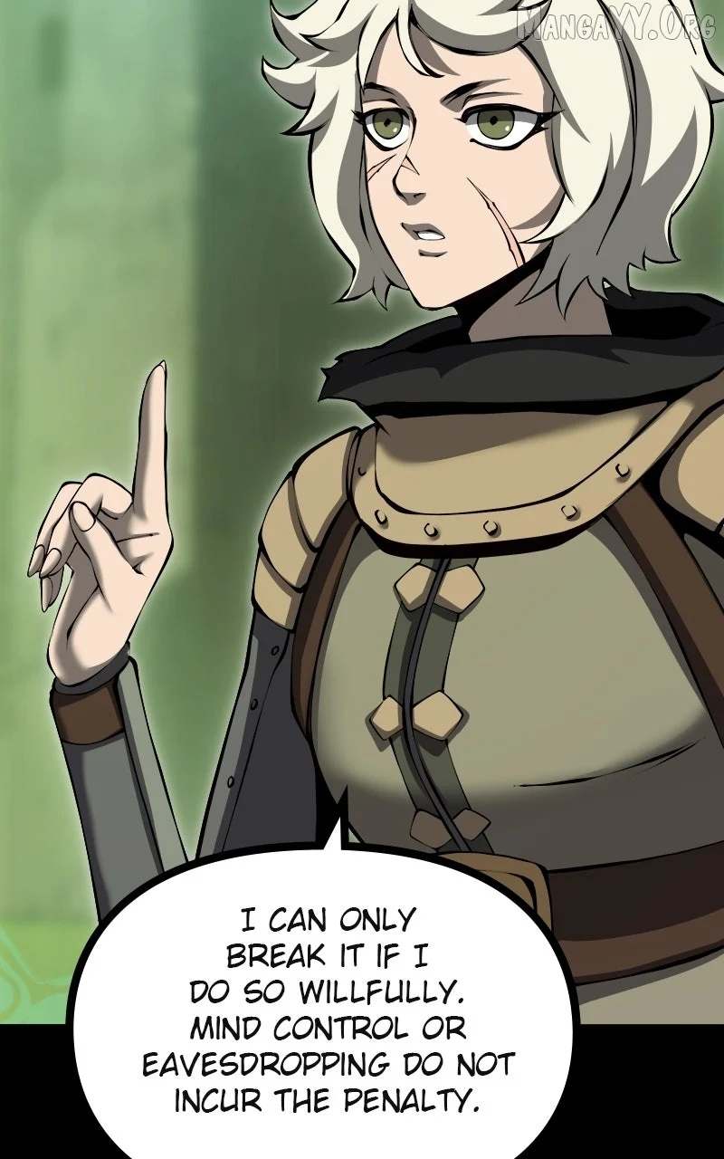 Primal Hunter Chapter 95 - Page 78 in English
