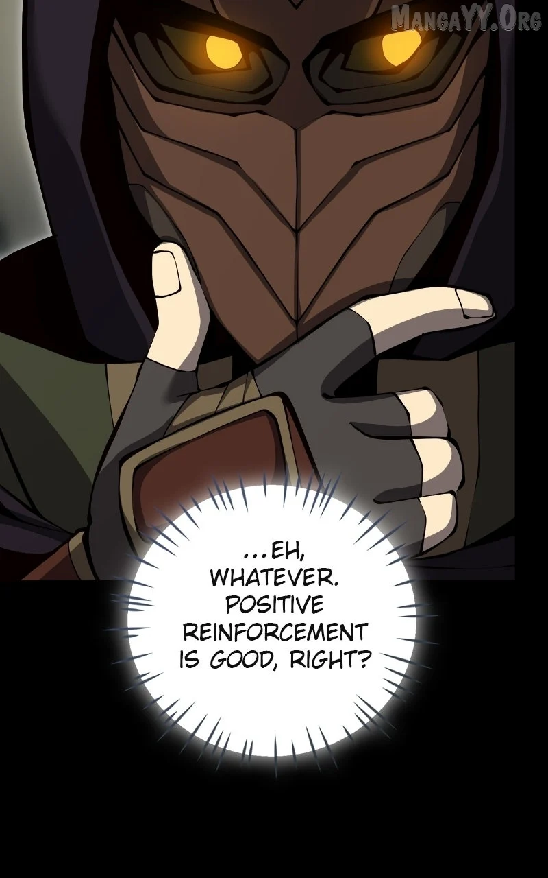 Primal Hunter Chapter 95 - Page 84 in English