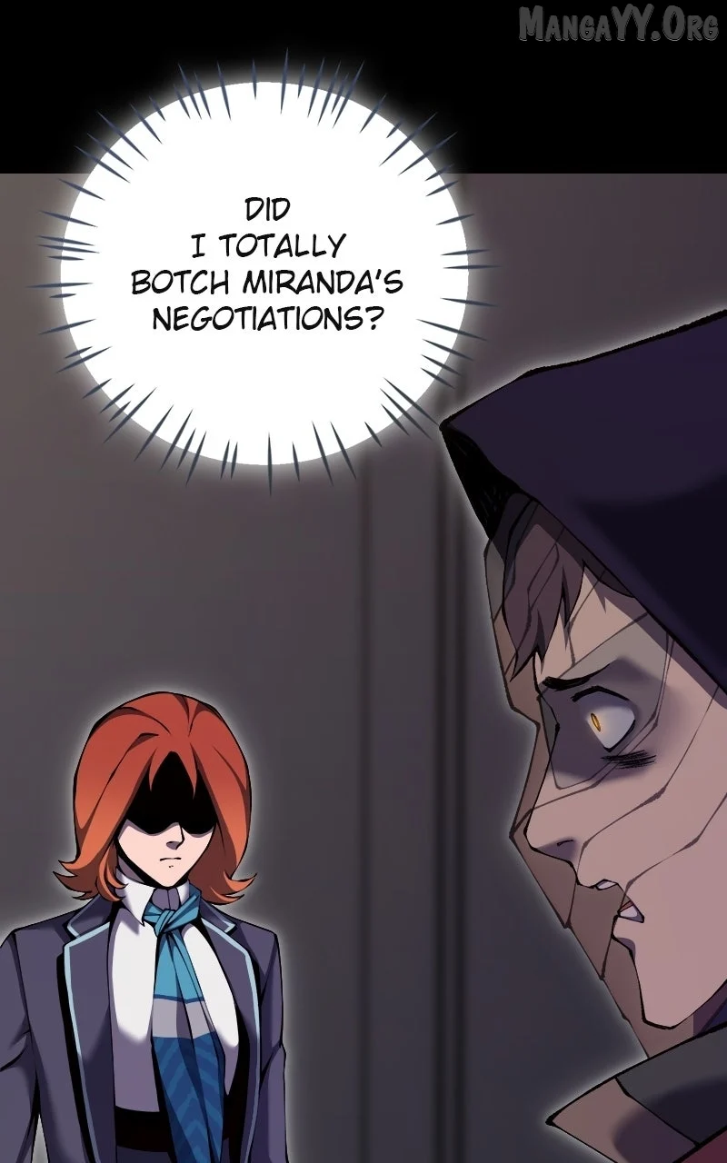 Primal Hunter Chapter 95 - Page 9 in English