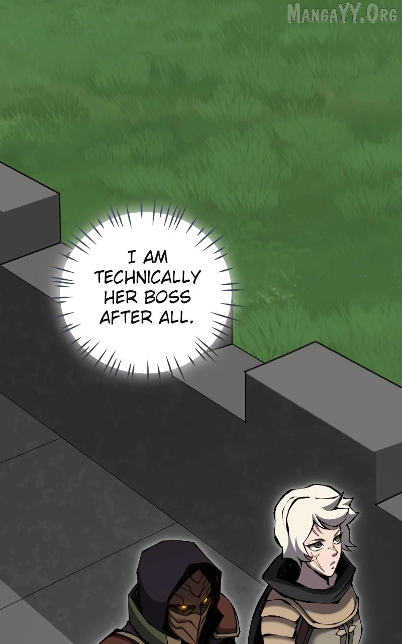 Primal Hunter Chapter 95 - Page 90 in English