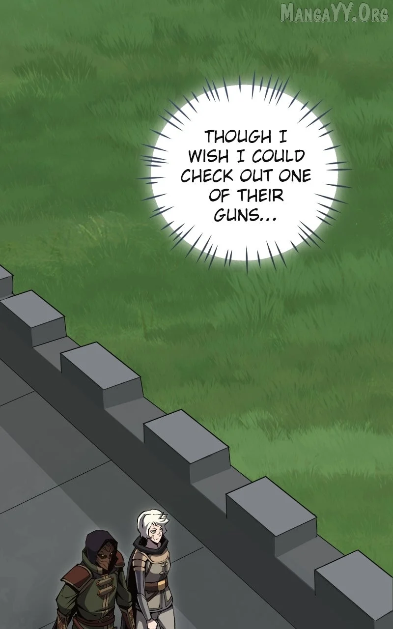 Primal Hunter Chapter 95 - Page 98 in English
