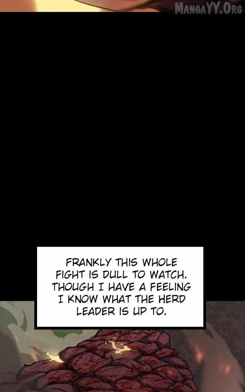 Primal Hunter Chapter 96 - Page 105 in English