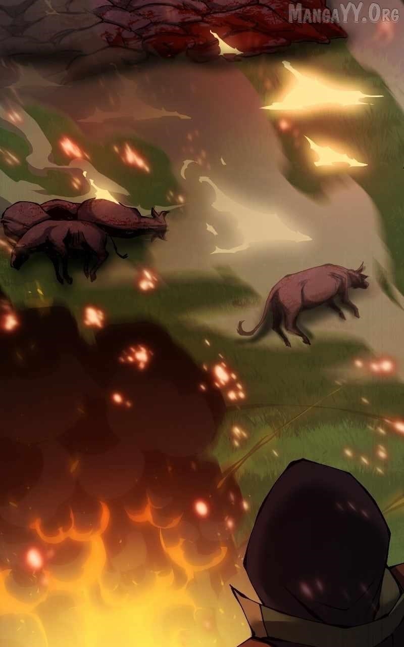 Primal Hunter Chapter 96 - Page 106 in English
