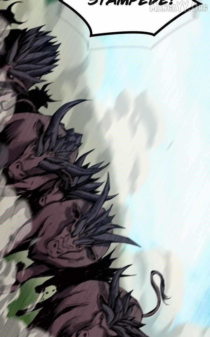 Primal Hunter Chapter 96 - Page 11 in English