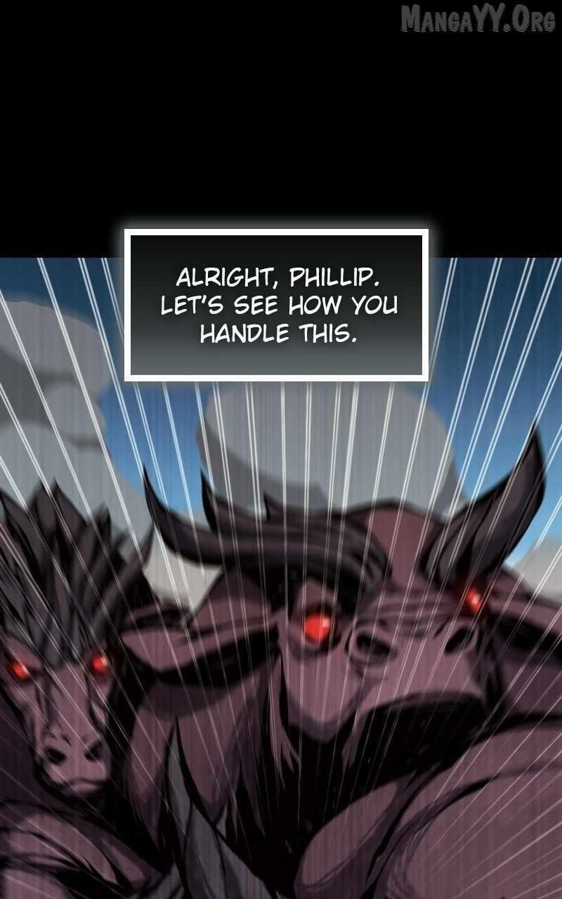 Primal Hunter Chapter 96 - Page 114 in English