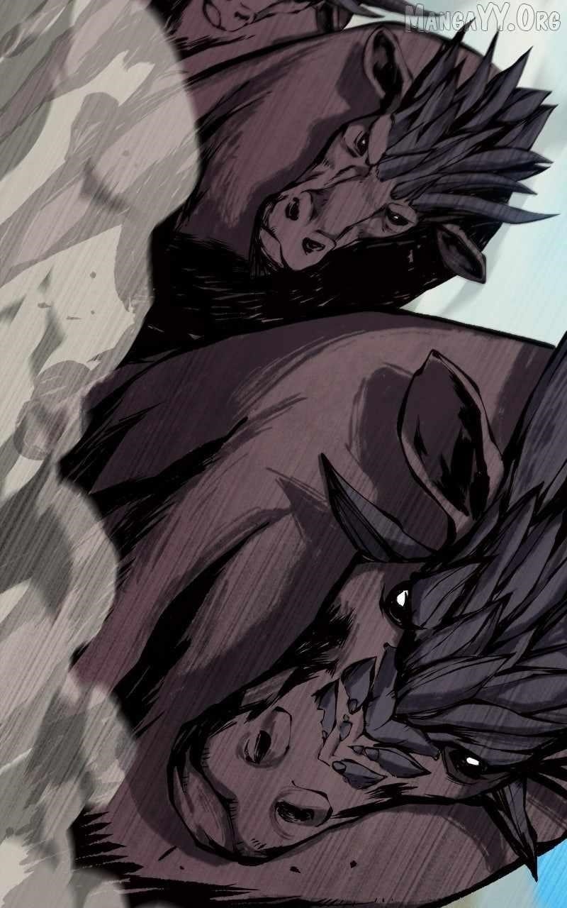 Primal Hunter Chapter 96 - Page 12 in English