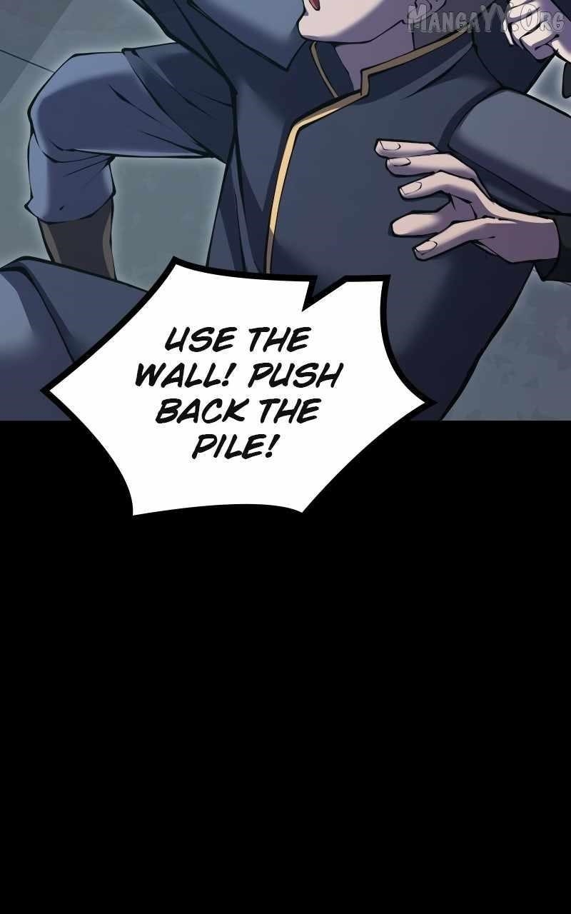 Primal Hunter Chapter 96 - Page 122 in English