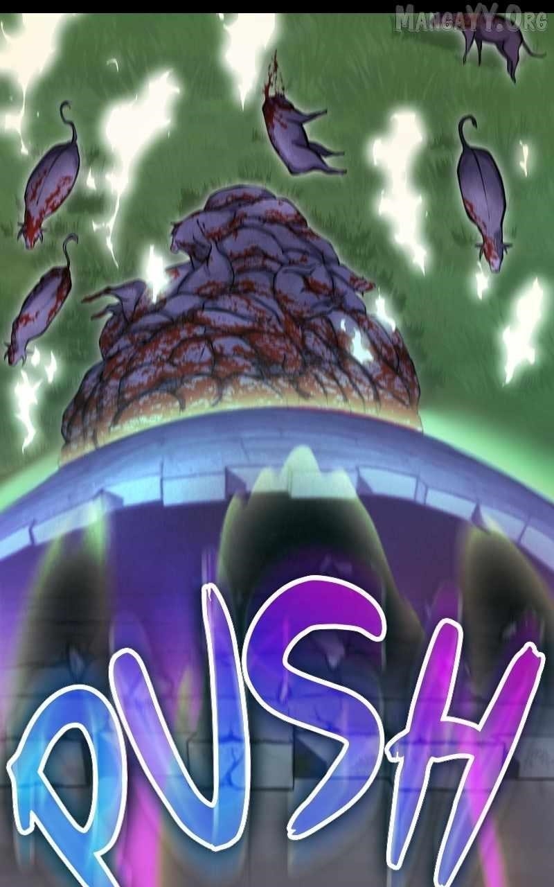 Primal Hunter Chapter 96 - Page 123 in English