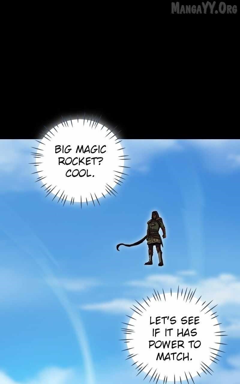 Primal Hunter Chapter 96 - Page 132 in English