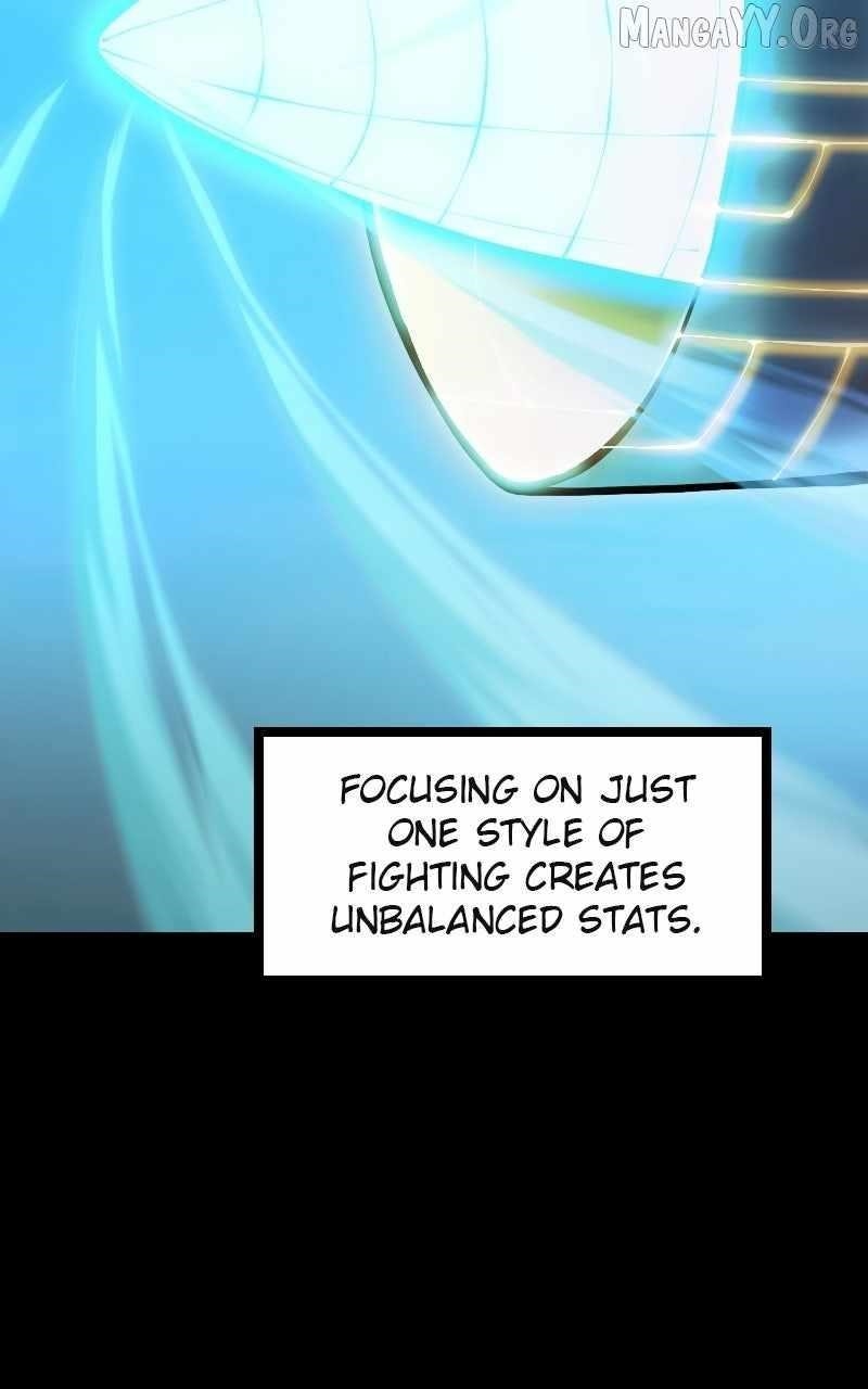 Primal Hunter Chapter 96 - Page 135 in English