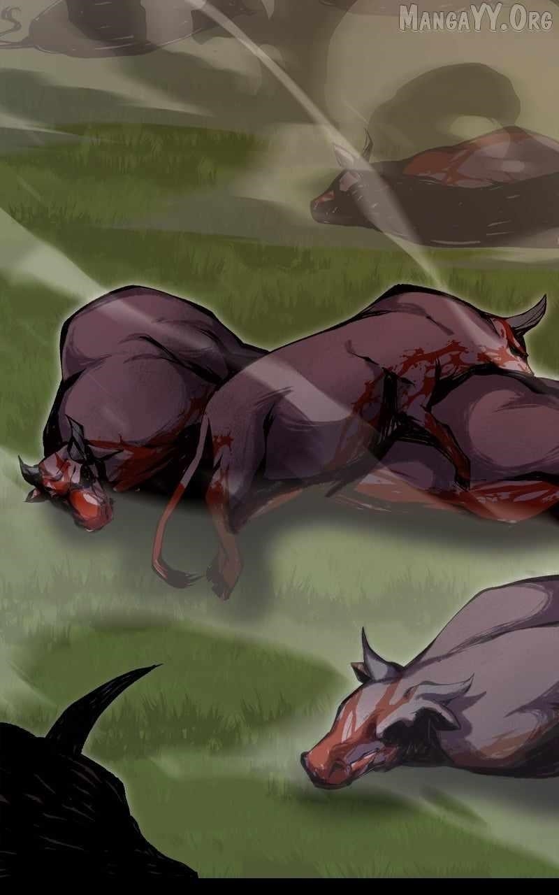 Primal Hunter Chapter 96 - Page 152 in English