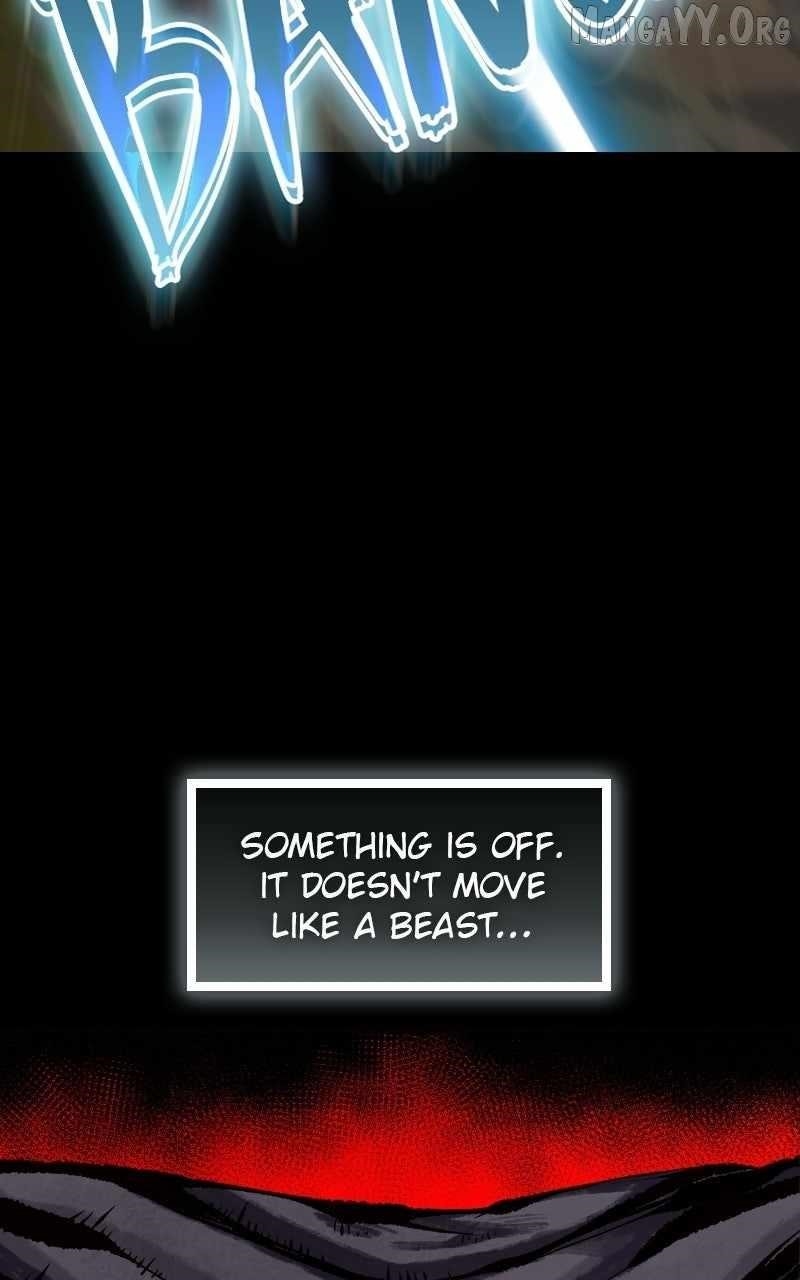Primal Hunter Chapter 96 - Page 161 in English
