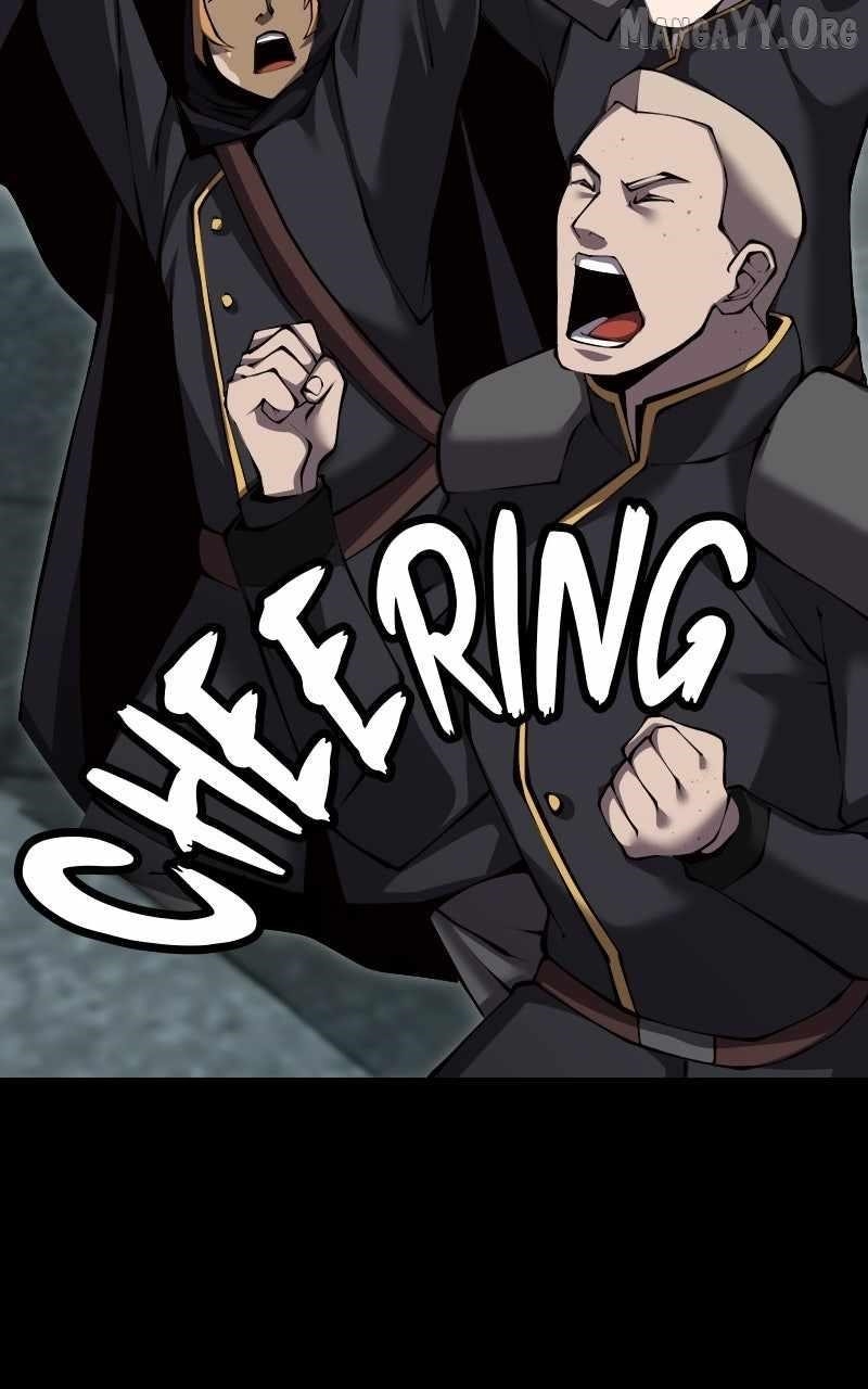 Primal Hunter Chapter 96 - Page 168 in English