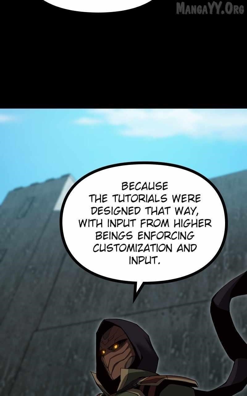 Primal Hunter Chapter 96 - Page 173 in English