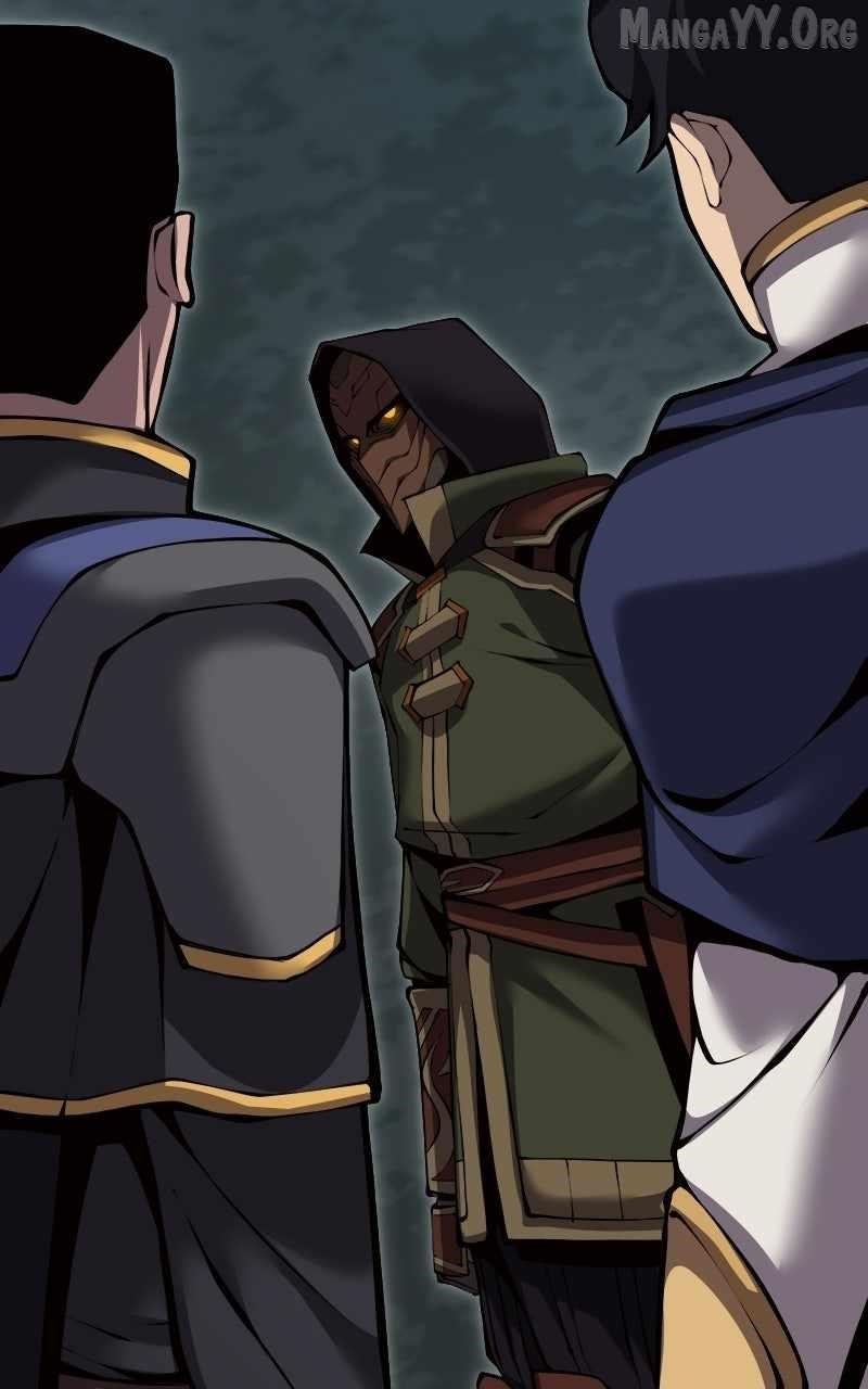 Primal Hunter Chapter 96 - Page 179 in English