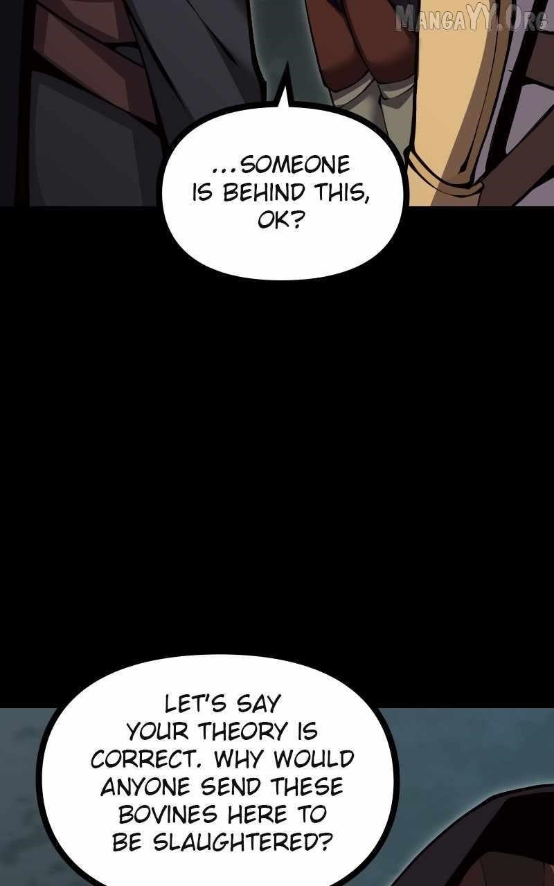 Primal Hunter Chapter 96 - Page 180 in English