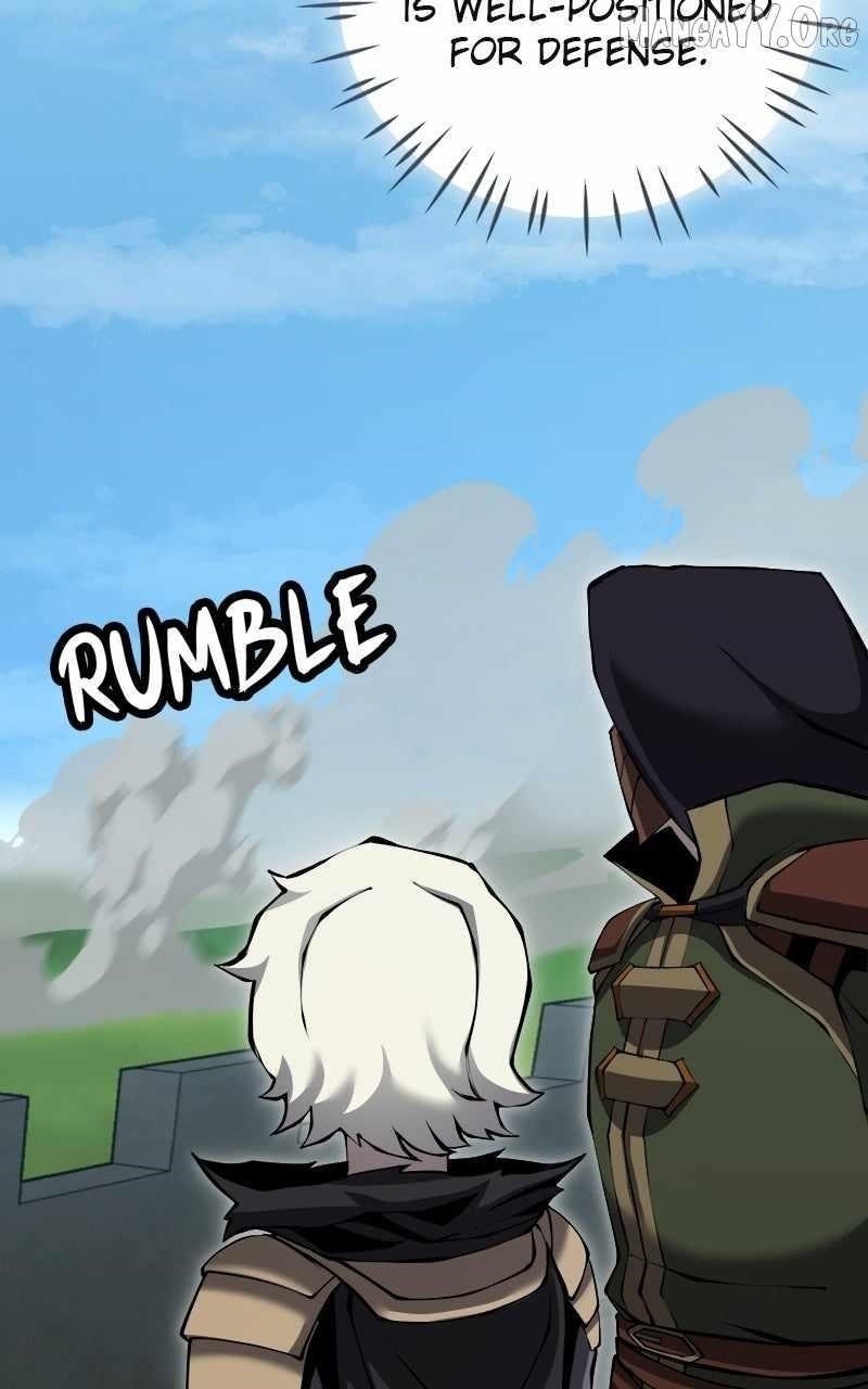 Primal Hunter Chapter 96 - Page 20 in English