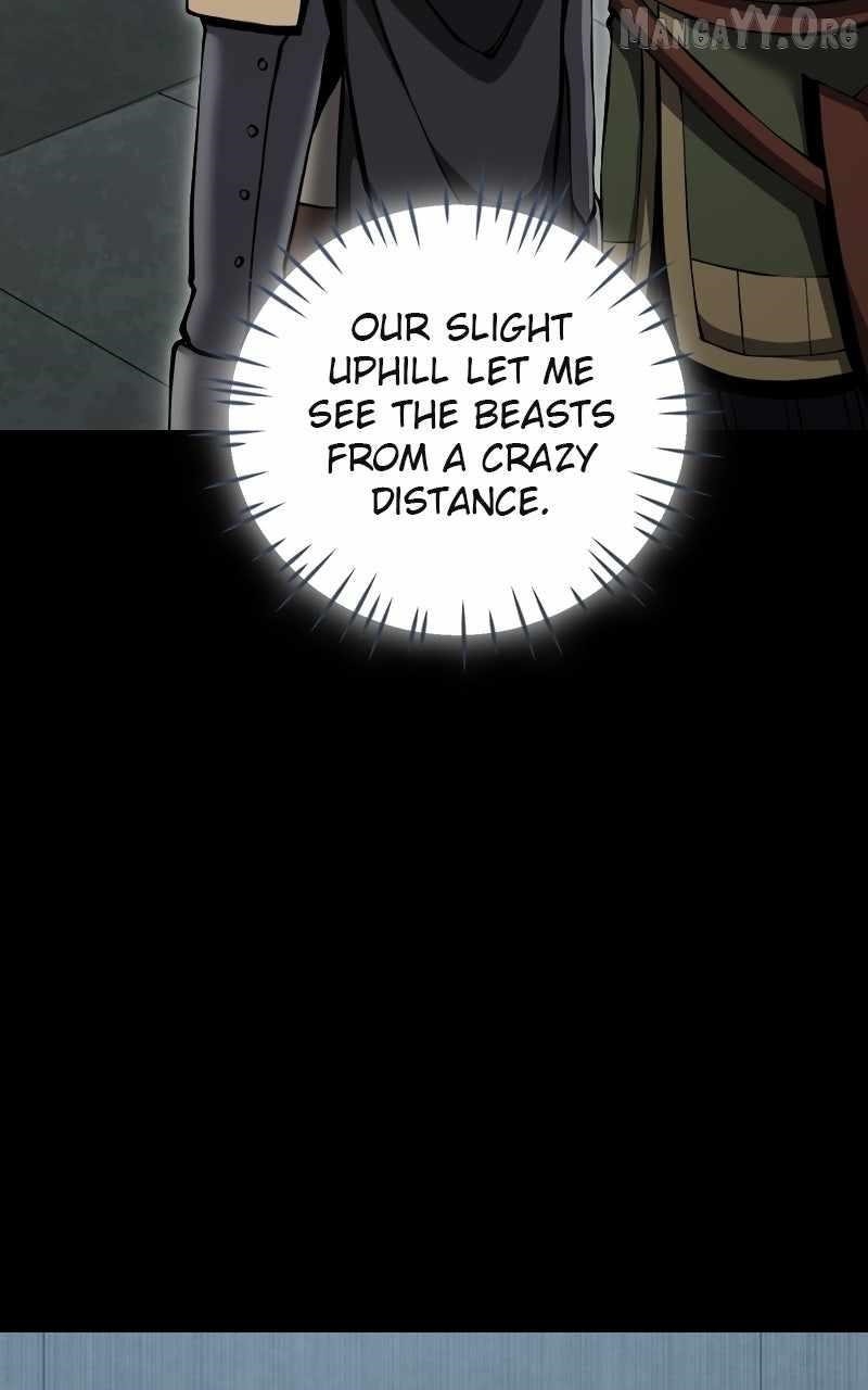 Primal Hunter Chapter 96 - Page 21 in English