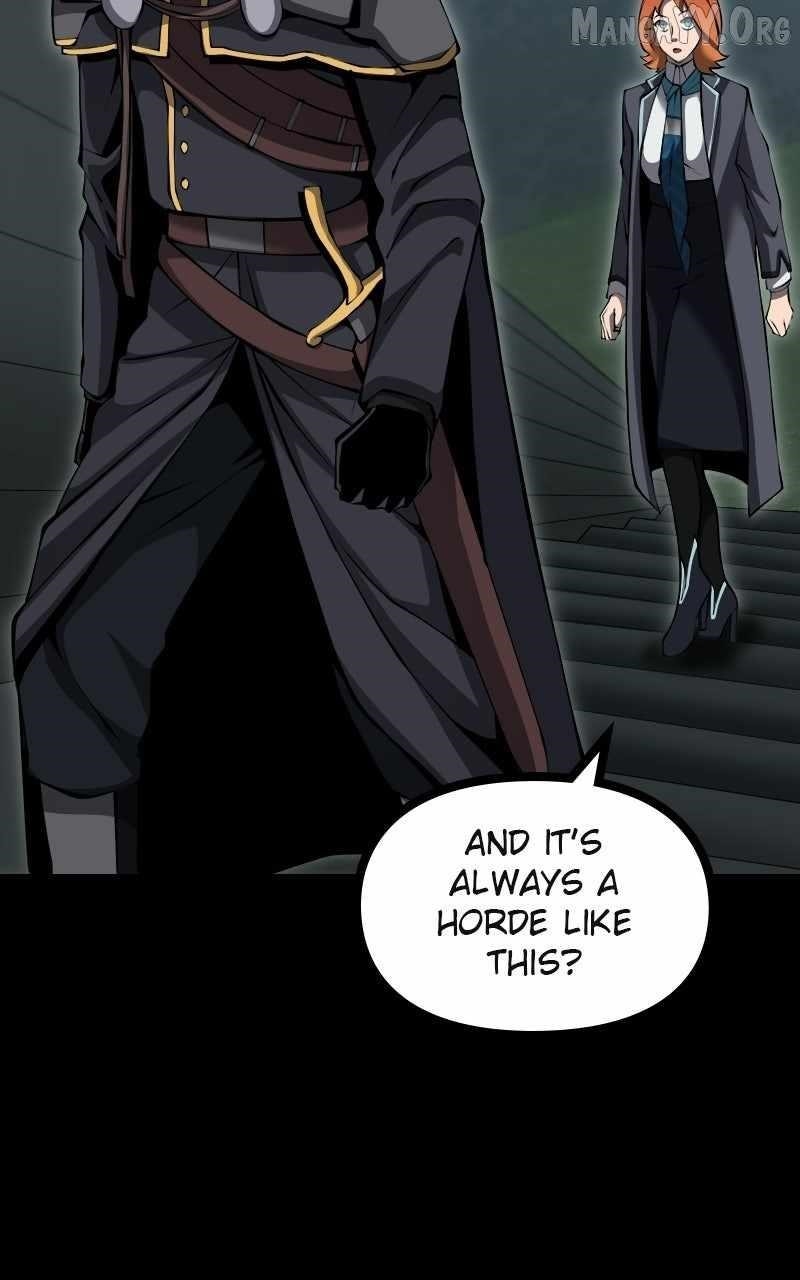 Primal Hunter Chapter 96 - Page 25 in English