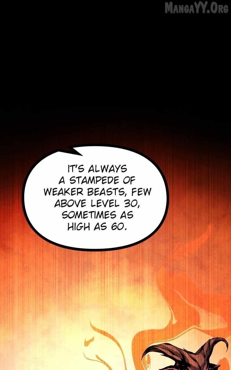 Primal Hunter Chapter 96 - Page 26 in English