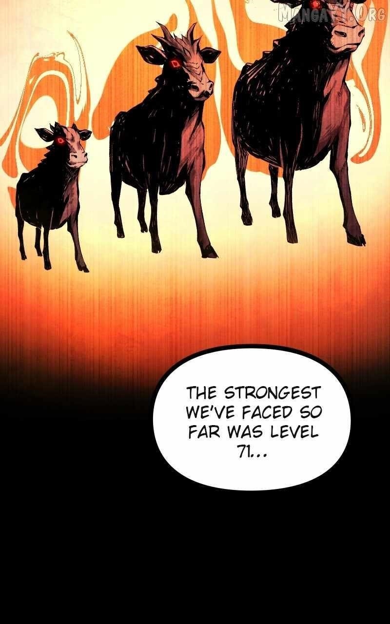 Primal Hunter Chapter 96 - Page 27 in English