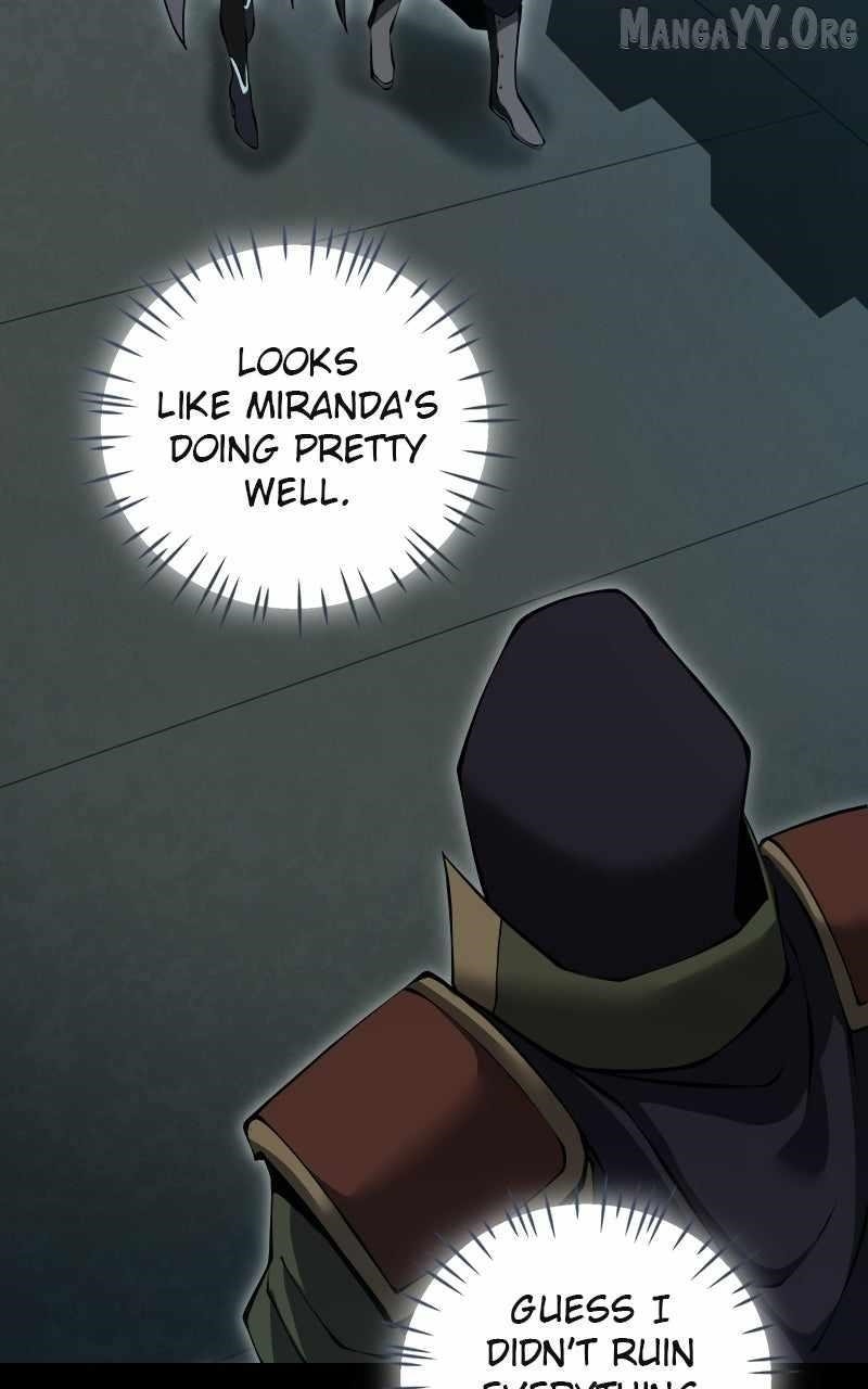 Primal Hunter Chapter 96 - Page 33 in English