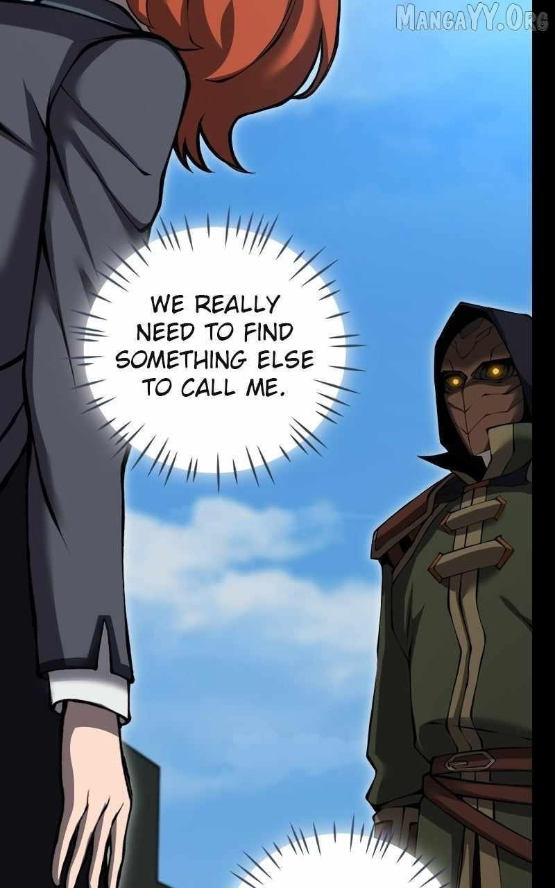 Primal Hunter Chapter 96 - Page 35 in English