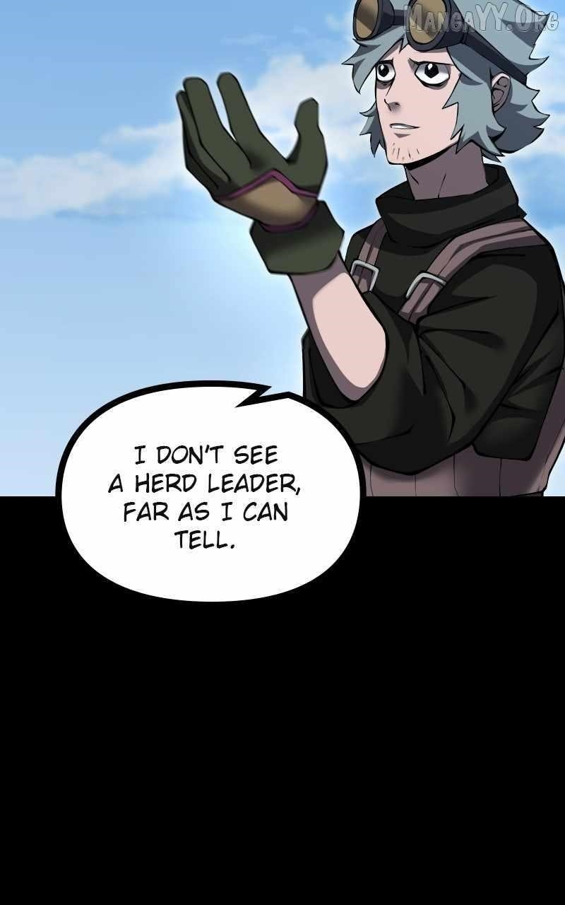 Primal Hunter Chapter 96 - Page 41 in English