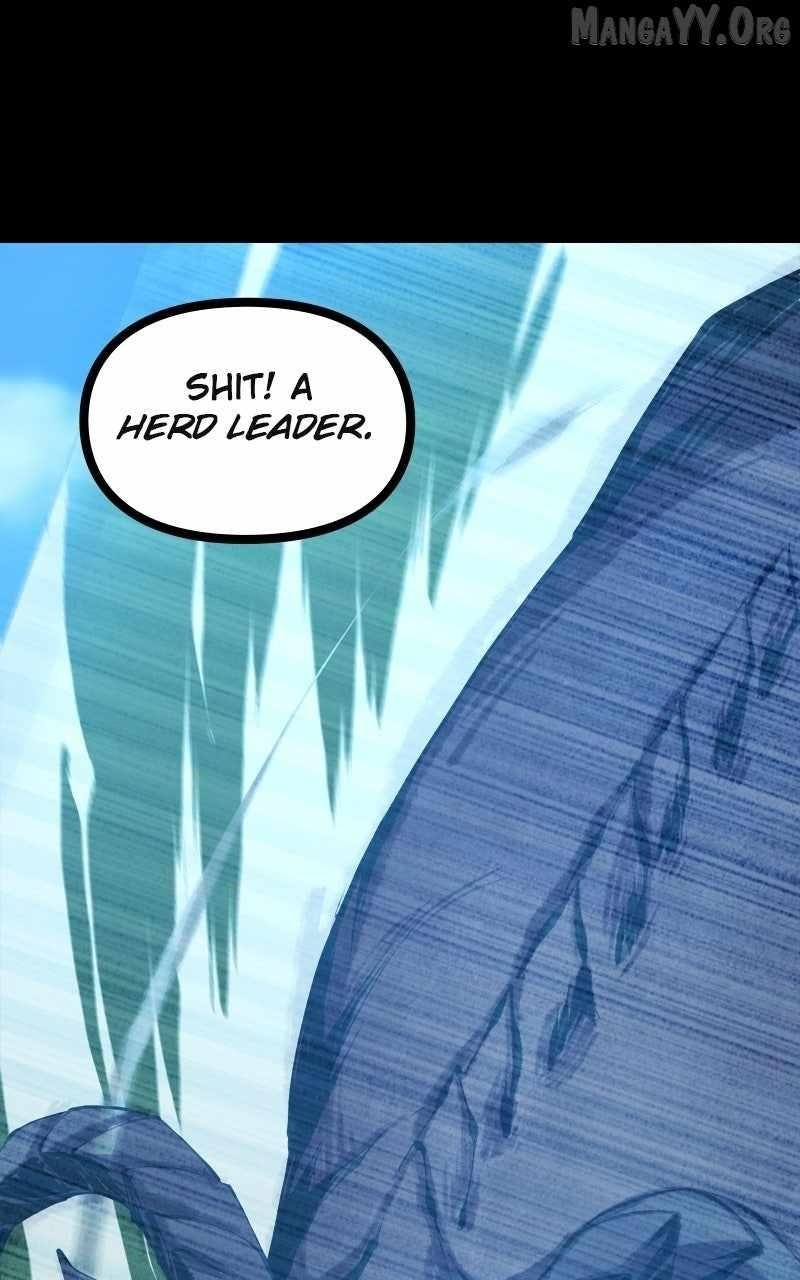 Primal Hunter Chapter 96 - Page 46 in English