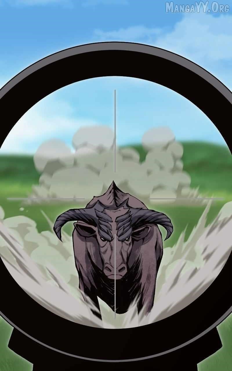 Primal Hunter Chapter 96 - Page 5 in English