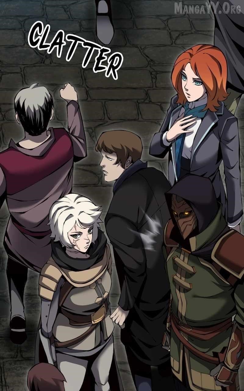 Primal Hunter Chapter 96 - Page 59 in English