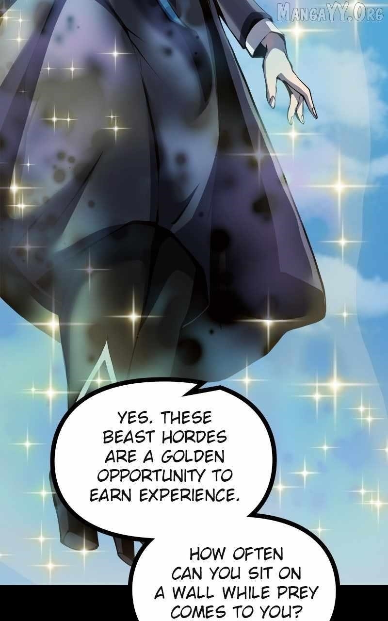 Primal Hunter Chapter 96 - Page 66 in English