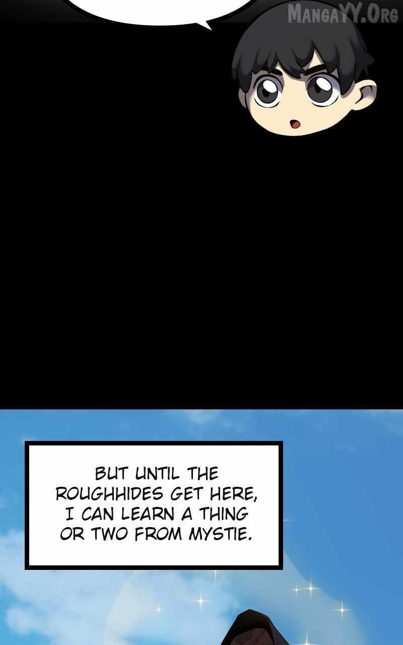 Primal Hunter Chapter 96 - Page 69 in English