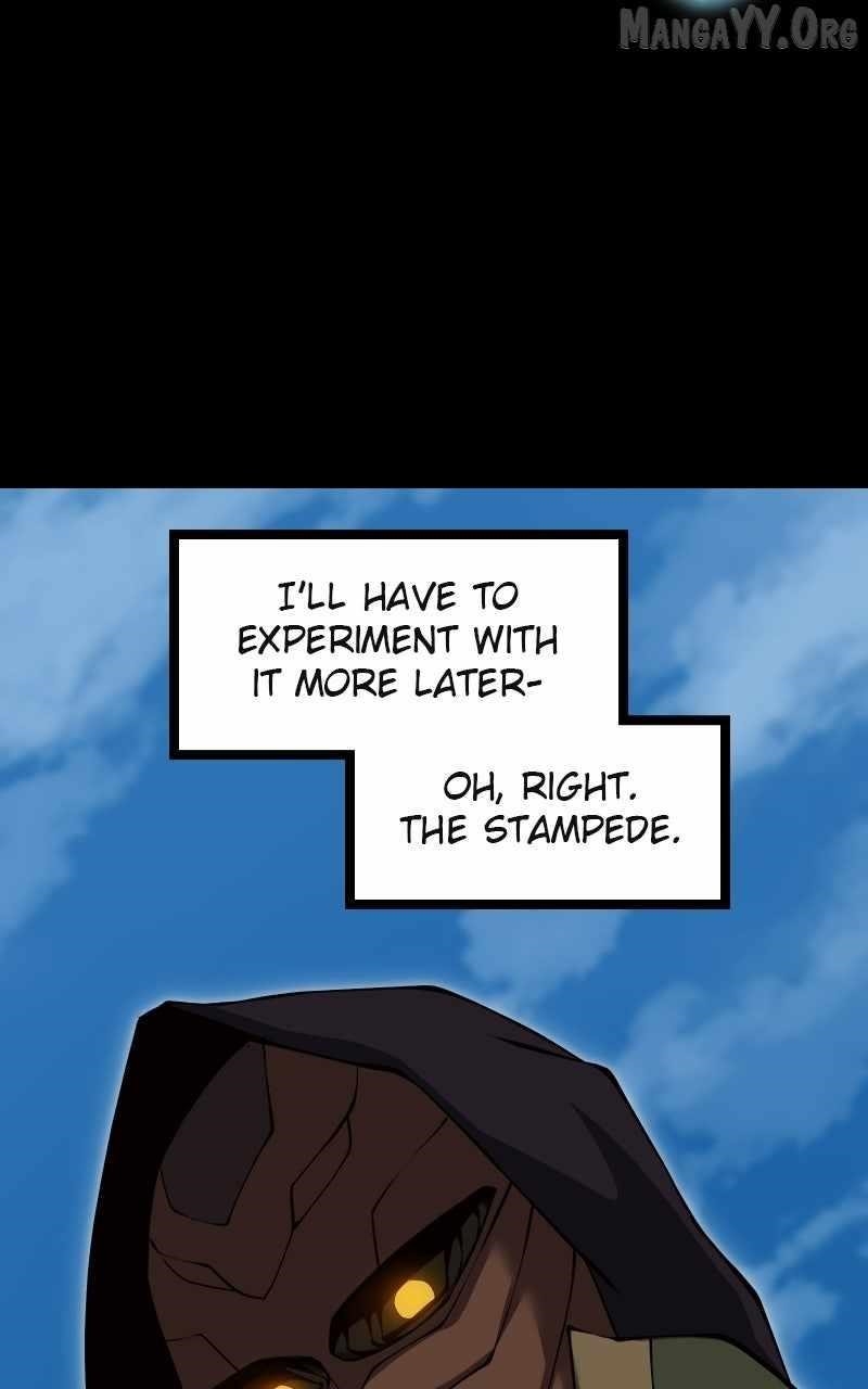 Primal Hunter Chapter 96 - Page 85 in English
