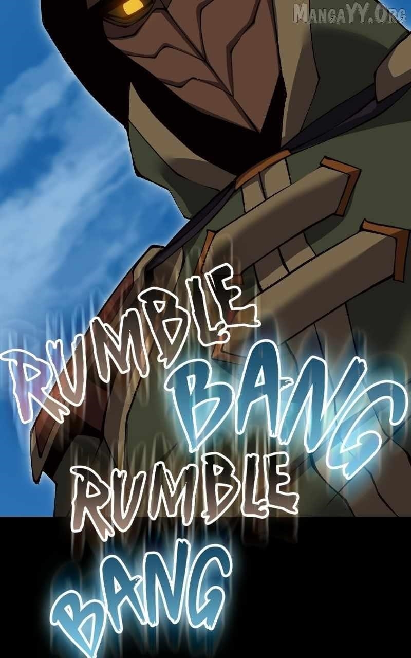 Primal Hunter Chapter 96 - Page 86 in English