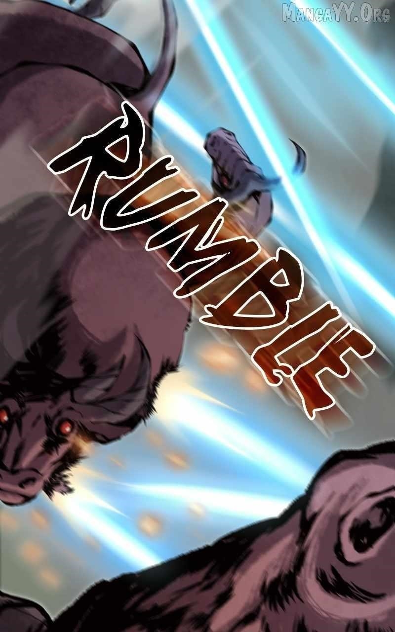 Primal Hunter Chapter 96 - Page 91 in English
