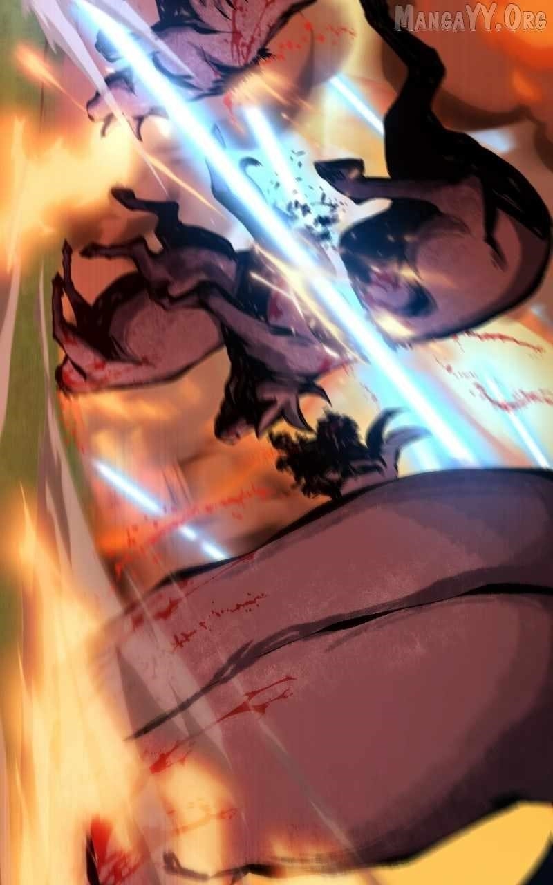 Primal Hunter Chapter 96 - Page 96 in English