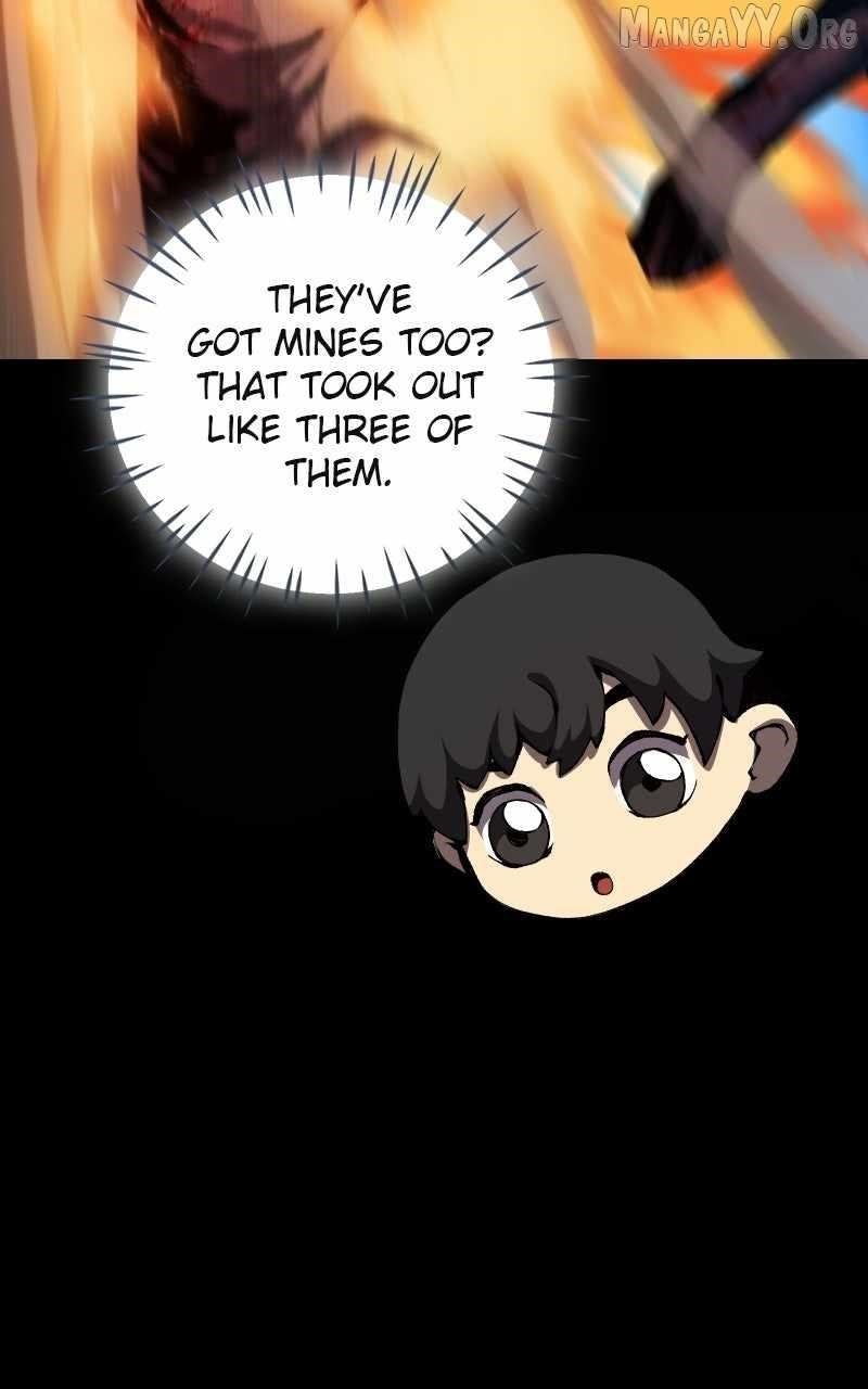 Primal Hunter Chapter 96 - Page 97 in English