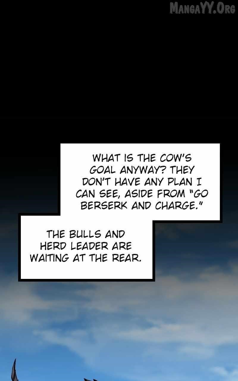 Primal Hunter Chapter 96 - Page 98 in English
