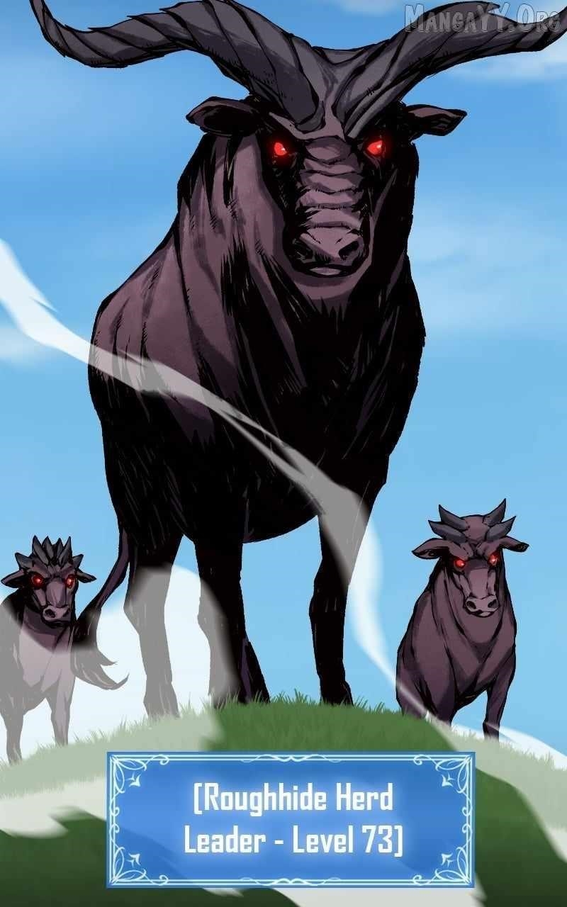 Primal Hunter Chapter 96 - Page 99 in English