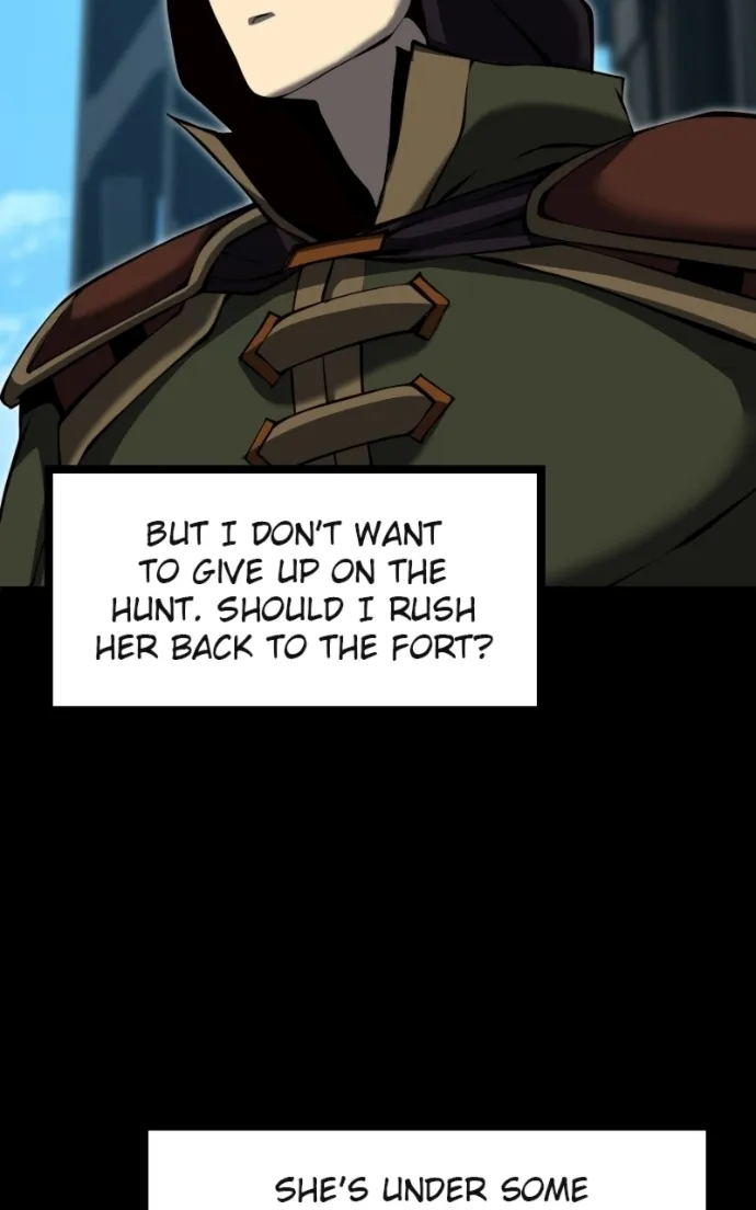 Primal Hunter Chapter 97 - Page 108 in English