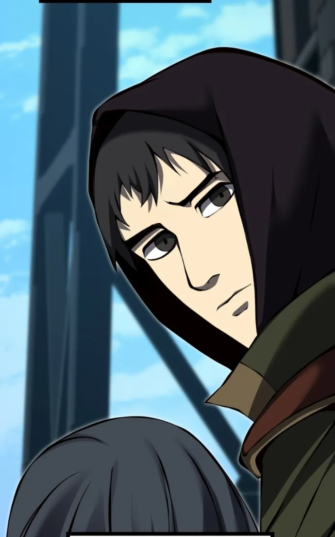 Primal Hunter Chapter 97 - Page 111 in English