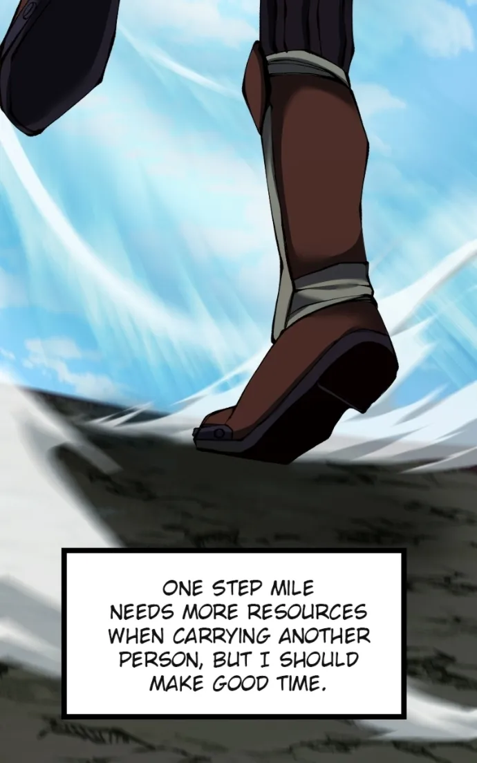 Primal Hunter Chapter 97 - Page 114 in English
