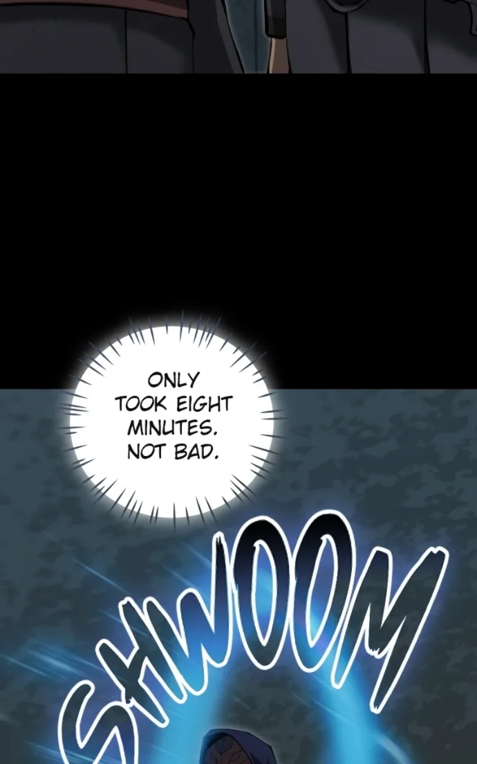Primal Hunter Chapter 97 - Page 118 in English