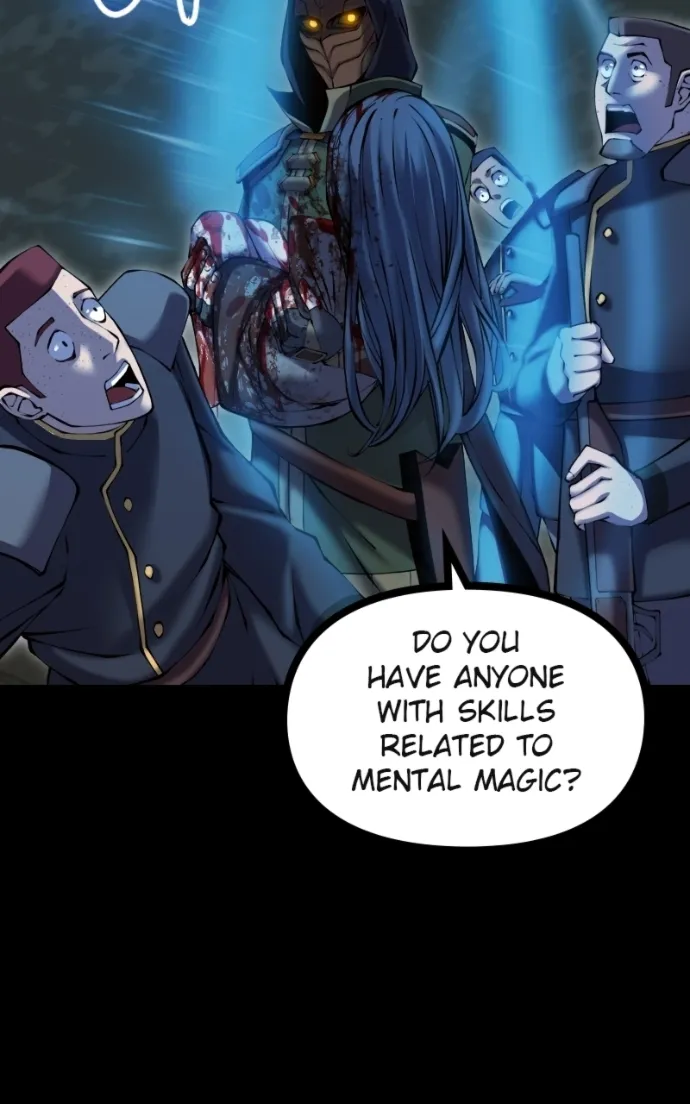 Primal Hunter Chapter 97 - Page 119 in English